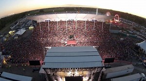 From concerts to rodeos and carnivals to beer festivals - there's a lot to experience at NEBRASKAland DAYS! Mark your calendars - it all happens June 12-22 in North Platte! http://bit.ly/NEland | Visit Nebraska