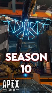 World’s Edge rework teased for season 10 Apex Legends – what it means