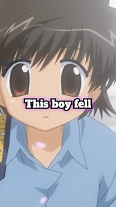 Anime Boy falls in love with the crazy girl #anime #animemanga #animereels #animerecommendation #animefan #animes | kazadasama