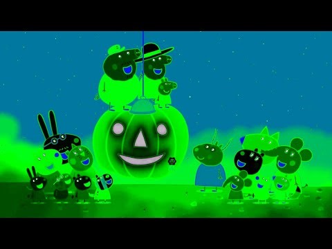 Peppa pig effects ,The Winner Peppa pig! Sparta Pitch effects Sponsored By: Gamavision Csupo Effects