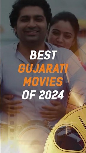 Best Gujarati Movies of 2024