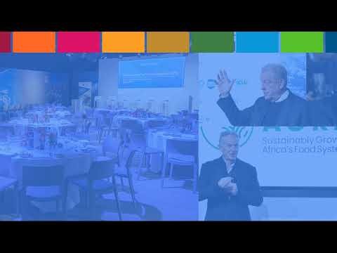 Regenerative Farming x AgriTech - Data, AI and Nature in the Field