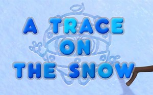 《Pin Code》平博士密码（纯英文版无中文字幕）-A trace on the snow |||Episodes 08（上1）