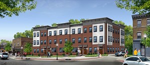 The Flats @ 85 - 85 Martin Luther King Avenue Morristown, NJ 07960 | Apartments.com