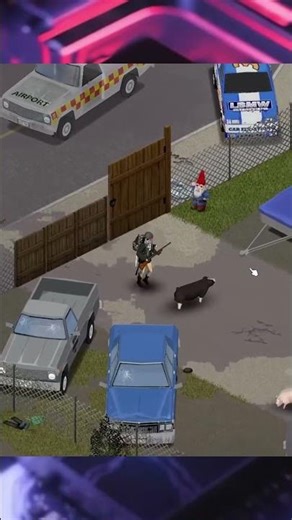 RAFAELA CADEIRUDA SURVIVES FOR MORE THAN 4 YEARS IN THE | ZOMBOID PROJECT | B42