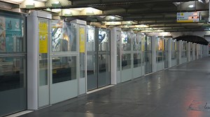 Voici quelles seront les prochaines lignes de métro automatisées