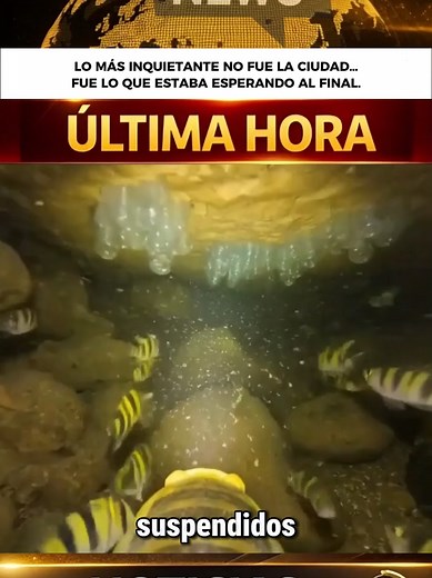 Noticias Internacionales y Última Hora