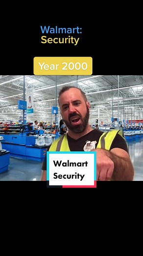 Walmart Security Challenges: A 2022 Update