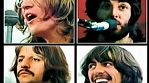 The Beatles Let It Be Full Album 1970