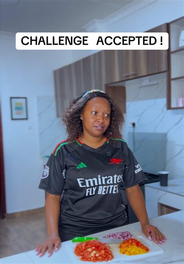 Couple Comedy Challenge Accepted: Arsenal vs Chelsea