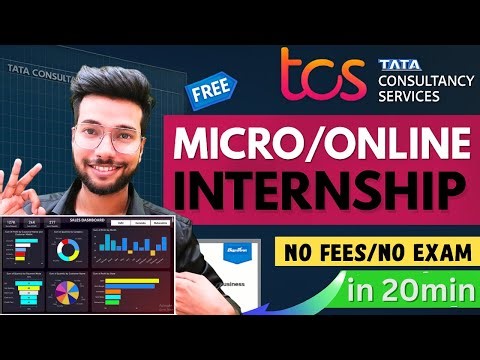 TATA Virtual Internship 2025 | Free Certificate | No Fees No Exam | Task Solution