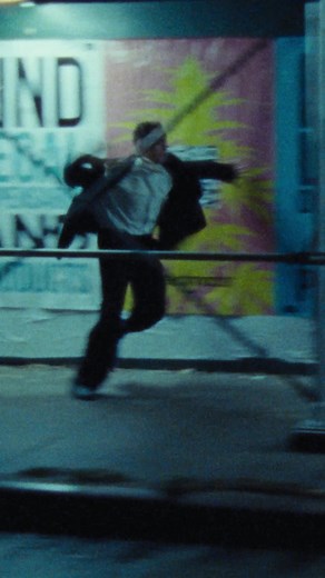 NOWNESS on Instagram: "Watch dancer Kristián Mensa fall through New York City in an ode to Robert Longo’s vision of despair in urban living 🏙️⁠ ⁠ Directed by Barbara Anastacio and soundtracked by Jon Batiste’s Symphony, ‘Man in the City’ explores the monotonous cycles of corporate life through movements of controlled chaos ⁠ ⁠ Tap the link in bio to watch the full film on NOWNESS 🎥⁠ ⁠ Director & Editor @barbaranastacio⁠ Performance @mr.kriss⁠ Cinematographer @manuelpinhobraga⁠ S