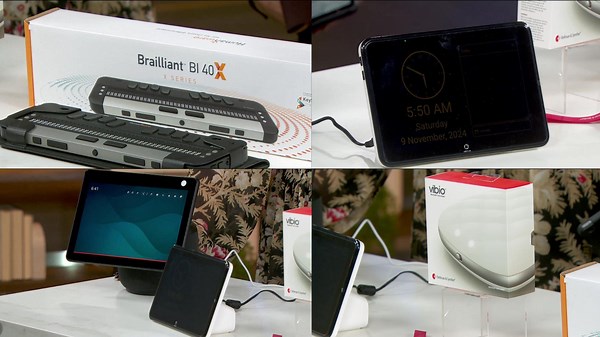 5 accessibility devices on the market that are (very) worth the investment