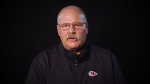34K views · 1.6K reactions | "Every game against every team, you better be ready. You're going to get their best shot." - Coach Reid | The Kansas City Chiefs | Facebook