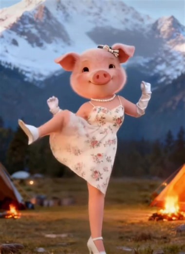 MagicPigDancer (@magicpigdancer)’s videos with original sound - MagicPigDancer