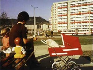 Kinderhymne - Children's Hymn (DDR - GDR - RDA)