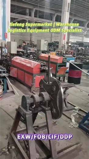 Drive-In/Cantilever/Mobile Racks | Wire Containers/Pallets | ASRS