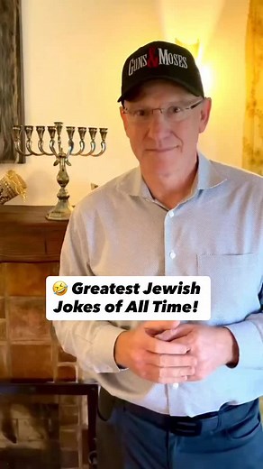 🪦 The Funeral 🤣 Joke number 102 in Let My People Laugh: Greatest Jewish Jokes of All Time! They’re numbered because I also include lists: greatest jokes for a wedding toast, business lunch, golf outing, first date, etc. Enjoy! Fun fact: this joke is featured in my second movie, Saving Lincoln, starring Tom Amandes, Penelope Ann Miller, Jonathan Roumie, David Dastmalchian and Creed Bratton. Abraham Lincoln loved jokes and would get a twinkle in his eye as he approached the punchline… 😊 🍿Catch