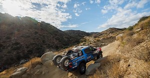 Follow the 2025/2026 SCORE International off-road seasons live on RACER | RACER
