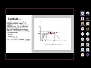 Lecture 9 || Power System Analysis