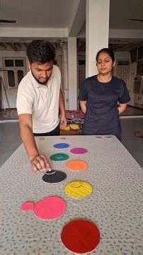 Which is your favourite color?#shorts #familychallenge22 #challenge #partygames #kittypartygames