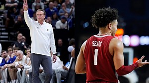 Top 5 college basketball programs heading into 2024 season ft. Kansas