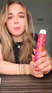 I messed up with the amika dry shampoo