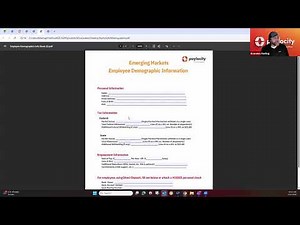 Introduction to Paylocity Payroll + Traction Ag | Jan 21 | Webinar Recording