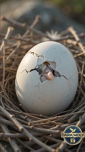 video short 15Frigatebird Life Cycle: From Egg to Flight in 210 Days #birds #wildlife #nature