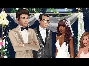 Bride of Satan (Part 36) Fantasy Romance Episode Choose Your Story