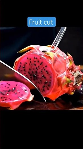 fruit cut asmr video #fruitcutting #asmrvideo #satisfying #food #cuttingasmr #relaxing #fruity