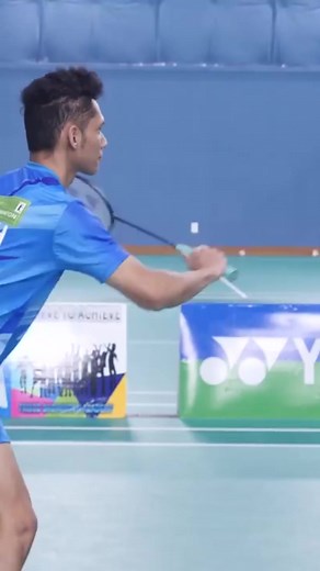 Mastering the Badminton Drive Shot Technique