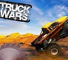 Truck wars 🕹️ Play on Kiz10