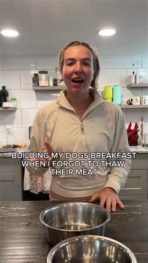 Why I Always Keep Spot & Tango Dog Food on Hand