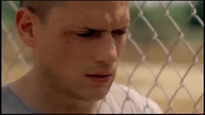 فرار از زندان 23 - Prison Break