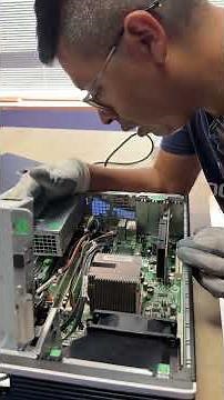 Repairing an old PC: is it worth it in 2026?