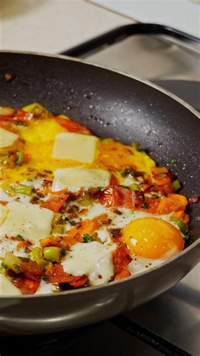 The 10-Minute Breakfast I Can’t Stop Making