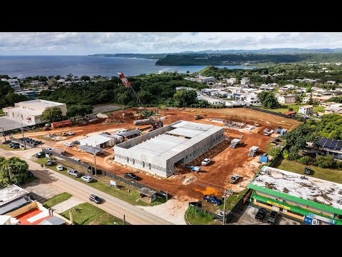 COMING SOON: Public Health Training and Biosafety Lab