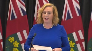 16K views · 57 reactions | "We've listened," Ont. Social Services...