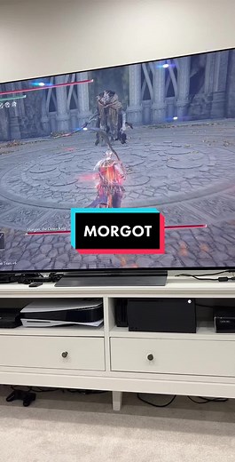 Morgot #eldenring #gaming