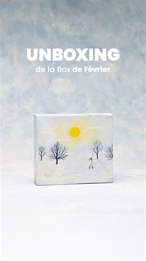 My Little Box on Instagram: "Février, ce moment un peu à part. Le froid encore présent, mais la lumière qui revient doucement. L’envie de sortir, de flâner en ville et de profiter du dernier mois d’hiver ✨ Dans la Box de février, on a réuni des essentiels pensés pour cette saison : des accessoires qui réchauffent les looks, des soins adaptés à l’hiver et quelques touches de soleil pour illuminer le quotidien. Côté accessoires : 🧣 Un foulard en maille réversible, l’allié de vos looks d’hiver 🌼 