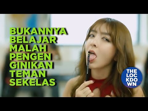 BERLOMBA MENCARI PERKOCO TANAMAN | Alur Cerita Film Mutual Relations 2015