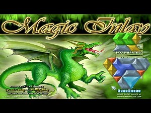 Magic Inlay GameHouse (Windows game 2004)