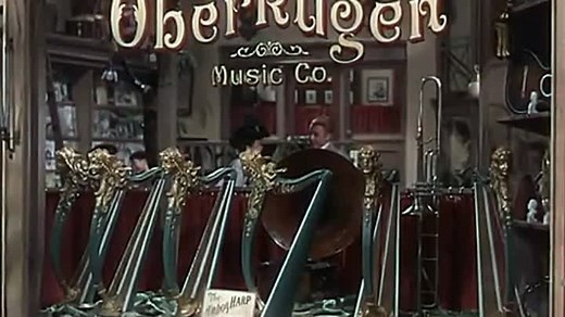 In the Good Old Summertime (1949)