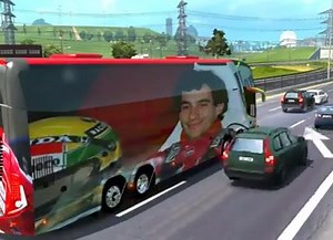 605K views · 17K shares | 120-150-200"kmh Leonardo___ ____Linda música em homenagem a Ayrton Senna❤ | Flash Back Love Songs Δ. | Facebook