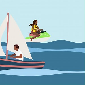 12K views · 24 reactions | Are you a water sign? ♓ ♋ ♏ Do you feel in your element at sea? Or maybe you're looking for a new summer hobby to embrace? We only ask because boats, canoes, kayaks, paddle boards… just a few of our most searched for items on Gumtree. Race you to the water  Water Sports Equipment: https://bit.ly/gumtreewatersports | Gumtree UK | Facebook