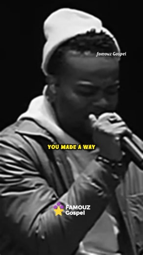 2.6K views · 332 reactions | Famouz Gospel on Reels | Facebook