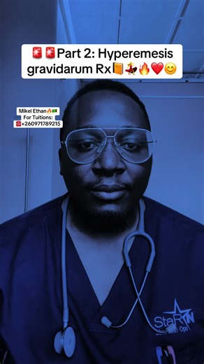 Hyperemesis Gravidarum Treatment Explained