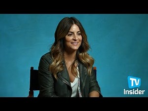 Alison Victoria Talks 'Windy City Rehab' | TV Insider