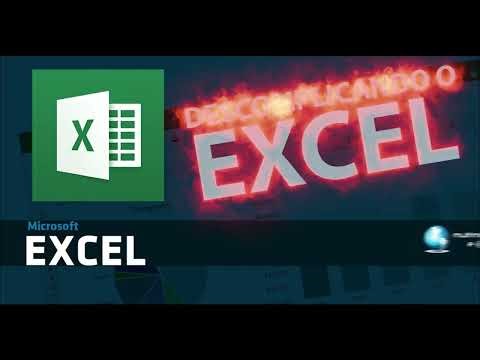 Automatizando funções no EXCEL com LAMBDA e VBA